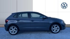 Volkswagen Polo 1.0 TSI Style 5dr Petrol Hatchback